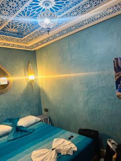 Riad Qasr El Medina - Oulad Akkou - 4