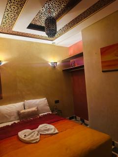 Riad Qasr El Medina - 2
