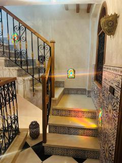 Riad Qasr El Medina - Oulad Akkou - 1