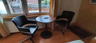 Romantik-Pension Vogt - 6