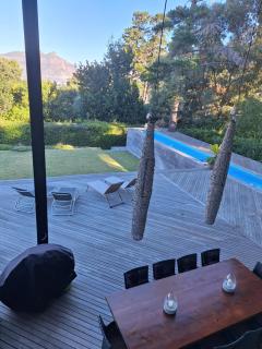 Private Nature Estate with Views Gym Pool Wifi - Città del Capo - 1