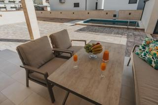 Villa Anida - 8