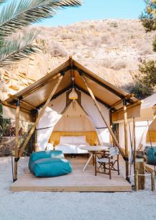 Camping El Portus - 7