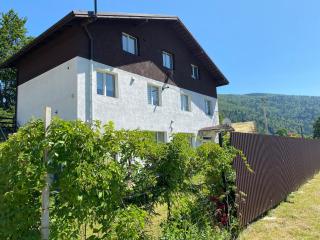 Mini-Hotel Serpanok - Mykulytschyn - 4