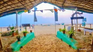 Purple stay at Gokarna - 7