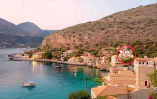 Limeni Inn Boutique Hotel Adults only 12plus - Limeni - 0