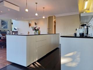 Private Nature Estate with Views Gym Pool Wifi - Cidade Do Cabo - 6