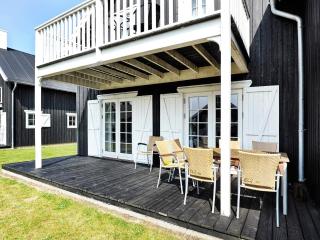 8 person holiday home in Gjern-By Traum - Gjern - 5