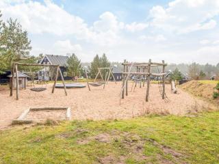 8 person holiday home in Gjern-By Traum - 8