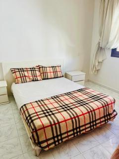 Maison à Cabonegro - Cabo Negro - 8