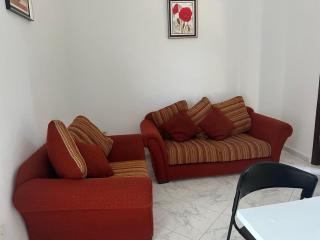 Maison à Cabonegro - Cabo Negro - 5