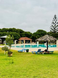 Maison à Cabonegro - Cabo Negro - 0