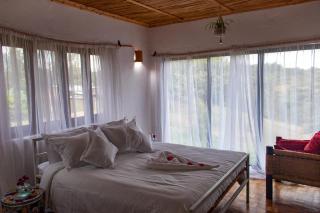 chawia luxury camp - - 9