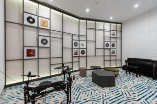 Bespoke Holiday Homes - Luxury 2BR with Stunning Marina Views in LIV Marina - 4