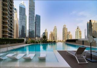 Bespoke Holiday Homes - Luxury 2BR with Stunning Marina Views in LIV Marina - 5