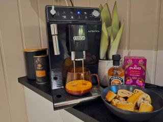 Modern Luxury Villa- Free parking - 1