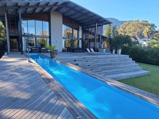 Private Nature Estate with Views Gym Pool Wifi - Città del Capo - 0