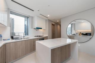 Bespoke Holiday Homes - Luxury 2BR with Stunning Marina Views in LIV Marina - 8