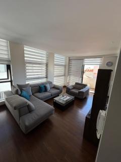 Family apartment - 8