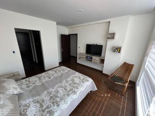 Family apartment - 4