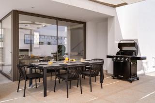 St Nicholas Luxury 3-Bed Villa - 3