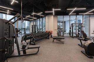 Bespoke Holiday Homes - Luxury 2BR with Stunning Marina Views in LIV Marina - 3