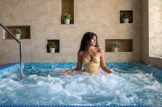 Szalajka Liget Hotel és Apartmanházak - 6