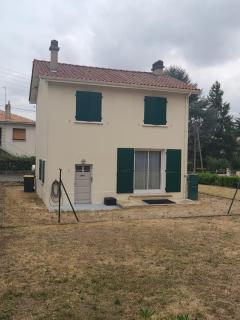 Maison 3 chambres au calme - 1
