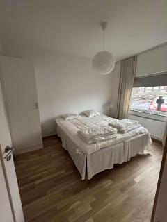 Lägenhet mitt i Kungshamn - Kungshamn - 1