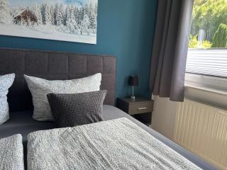 Ferienwohnung "Apartment Sunlife Winterberg" 4 Sterne - Winterberg - 7