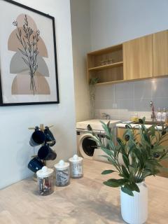 CK Studio Apartment Mahkota Valley - 8