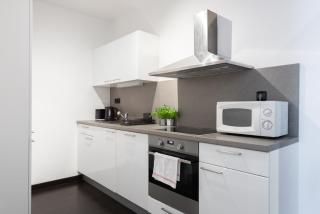 3 bedroom apartment near center of Prague - 8