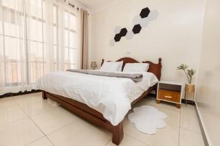 KIGALI LIGHT HOMEs - 8