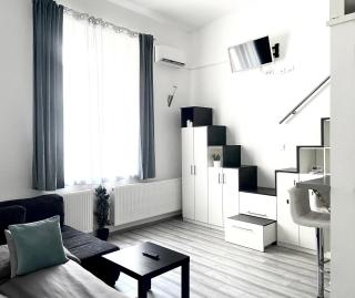 Belvárosi Apartman - Miskolc - 0