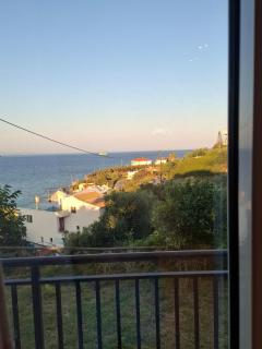 Studio with a view, near the city - Akrotiri - 7