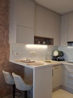Studio with a view, near the city - Akrotiri - 6