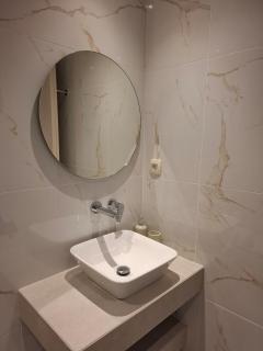 Studio with a view, near the city - Akrotiri - 4