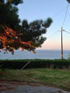Studio with a view, near the city - Akrotiri - 3