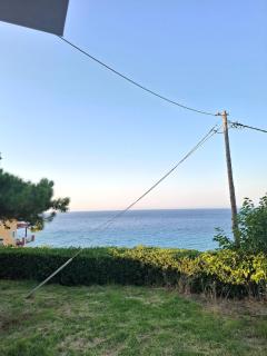 Studio with a view, near the city - Akrotiri - 2