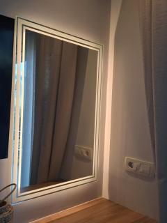 Studio with a view, near the city - Akrotiri - 1