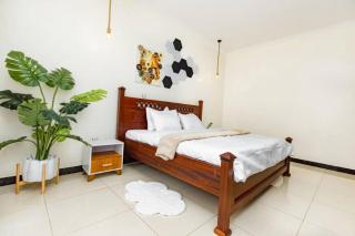 KIGALI LIGHT HOMEs - Kigali - 9
