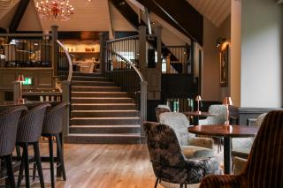Donnington Hotel, Spa & Golf - 8