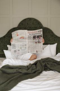 Donnington Hotel, Spa & Golf - 4