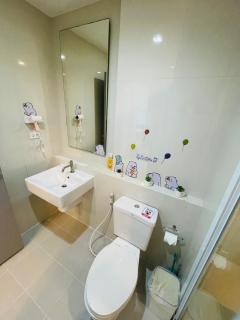 The base Central Pattaya 529 by Numam - 3