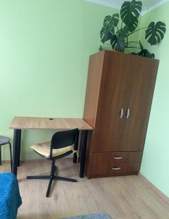 ClickOnTheCozyLime room pokoje Czechów - 6