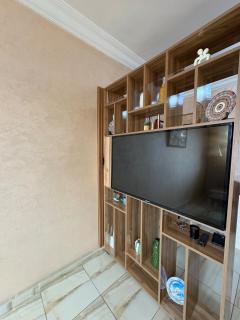 Elegant apartment near the airport - 3
