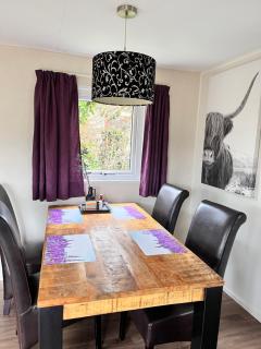 Chalet de Elina - comfortable chalet for a relaxing stay - 7