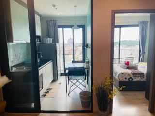 The base Central Pattaya 529 by Numam - 2
