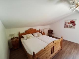 Ferienwohnung Goldfasan - Lam - 8