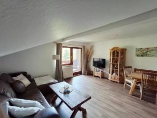 Ferienwohnung Goldfasan - Lam - 3
